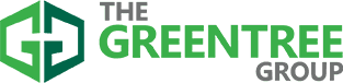 The Greentree Group logo