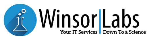 WinsorLabs logo